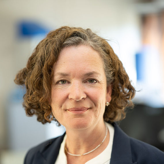 Jane Aizlewood
